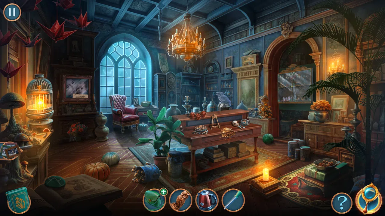 Mind Echoes: The Lost Mysteries Collector's Edition Screenshot 3