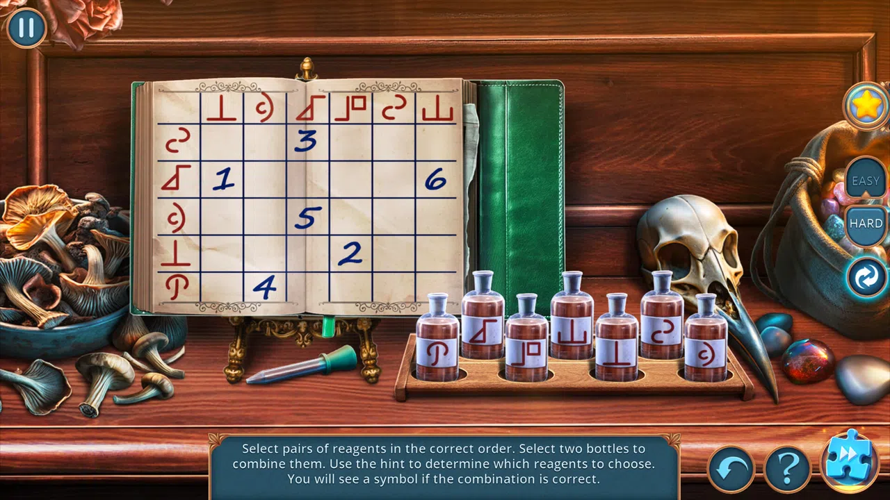 Mind Echoes: The Lost Mysteries Collector's Edition Screenshot 4