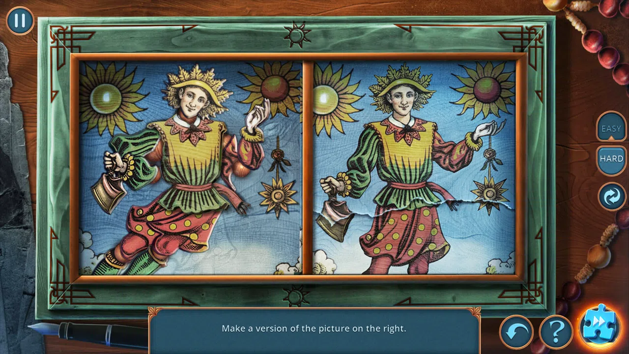 Mind Echoes: The Lost Mysteries Collector's Edition Screenshot 1