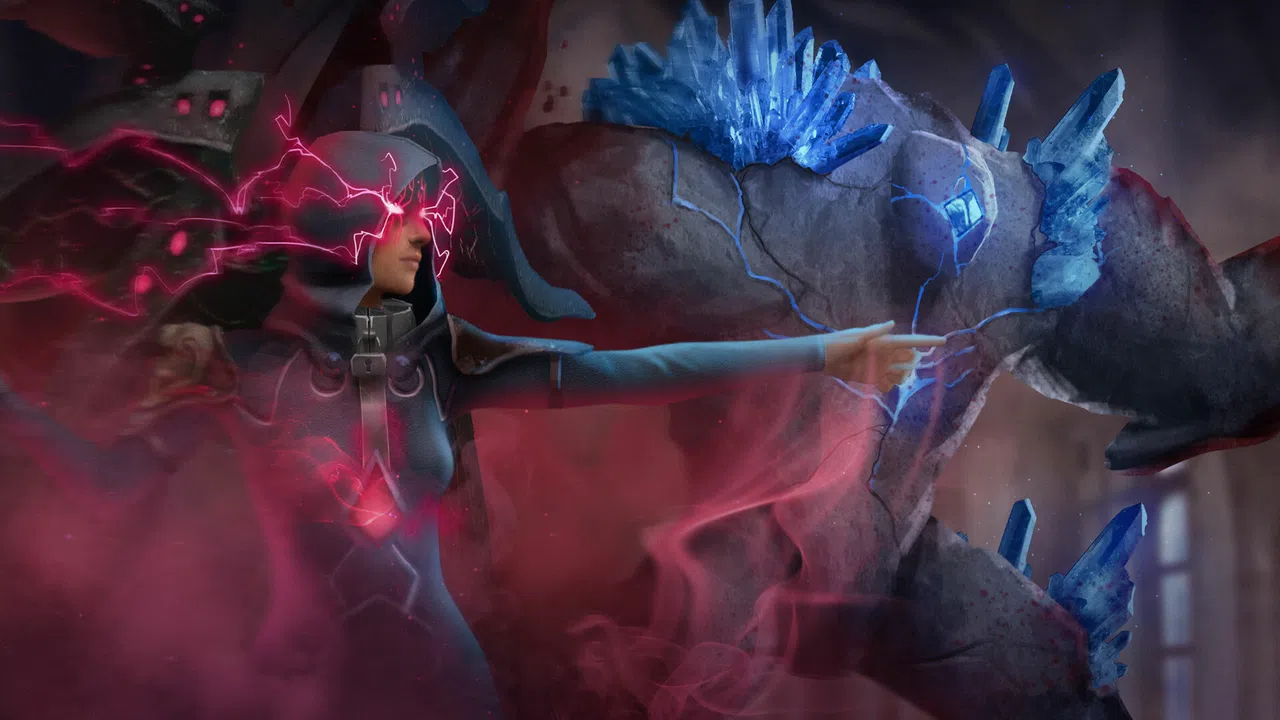 Tower of Time Bonus Content Screenshot 1