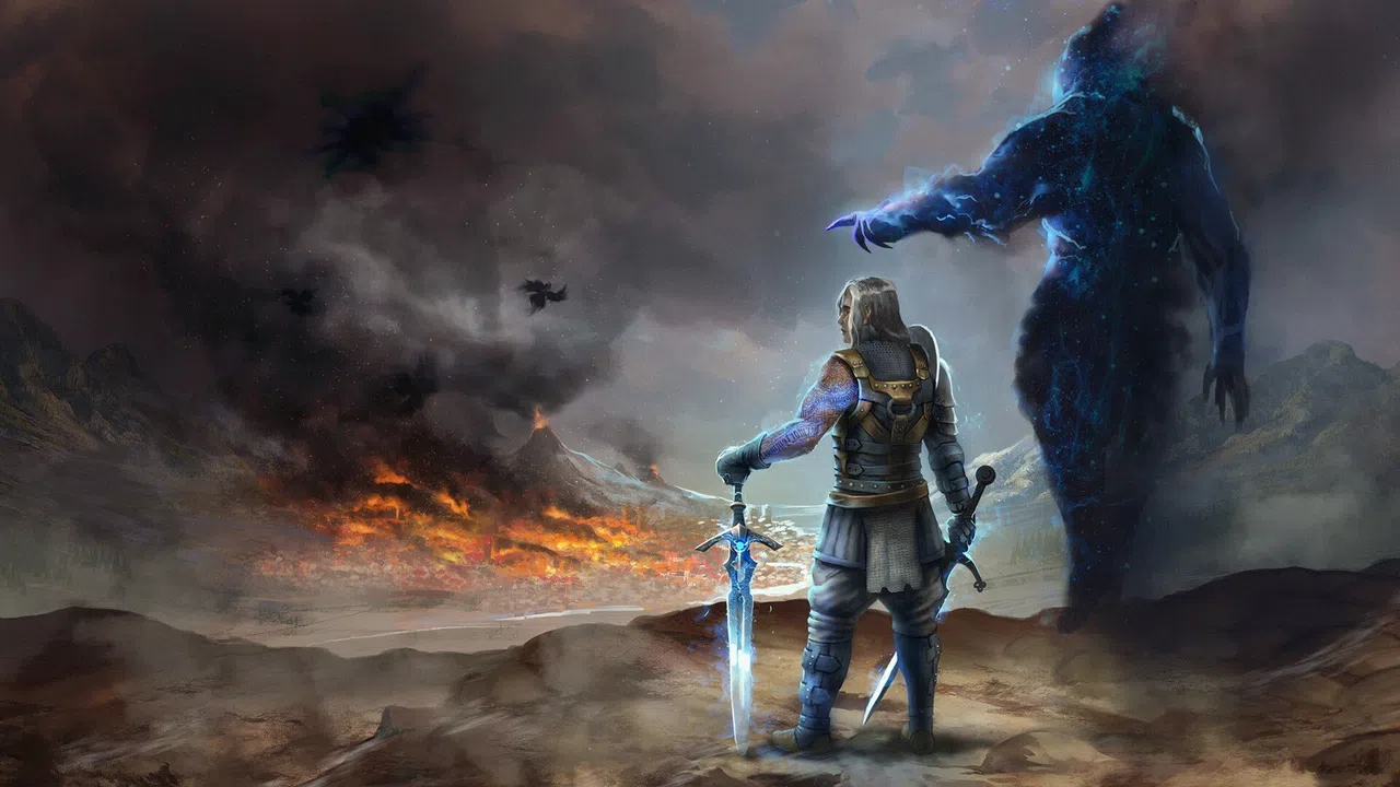 Tower of Time Bonus Content Screenshot 3