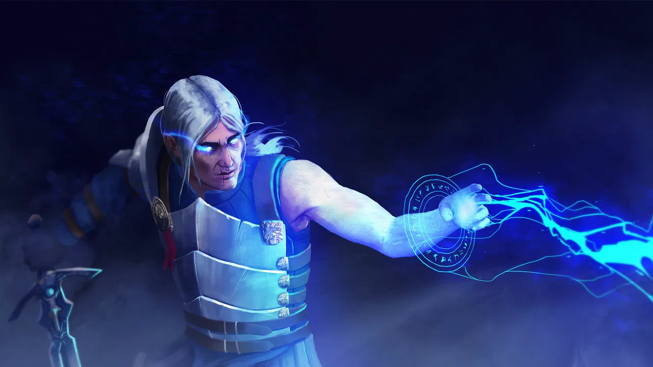 Tower of Time Bonus Content Screenshot 0