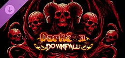 Darkzan Arena Downfall