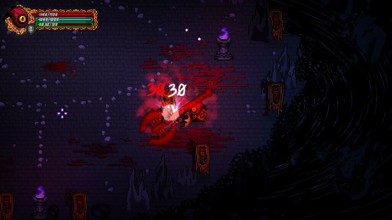 Darkzan Arena Downfall Screenshot 10