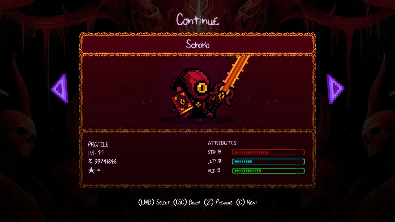 Darkzan Arena Downfall Screenshot 1