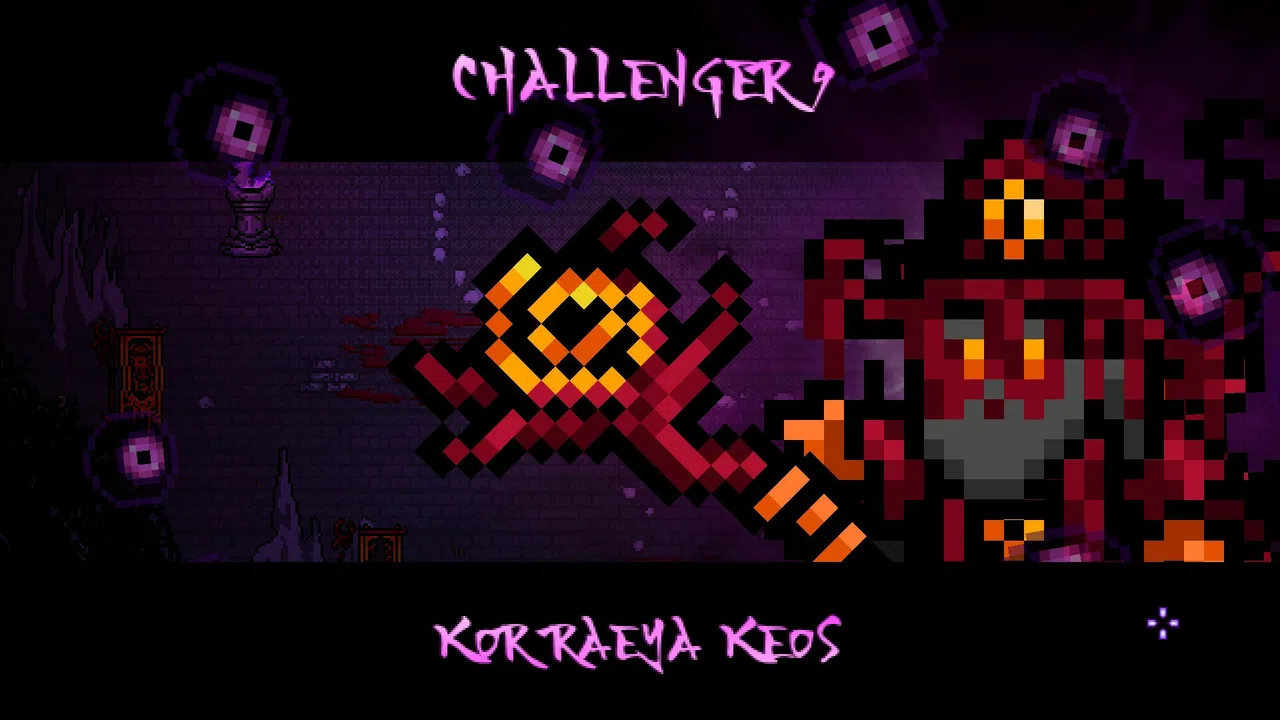 Darkzan Arena Downfall Screenshot 9