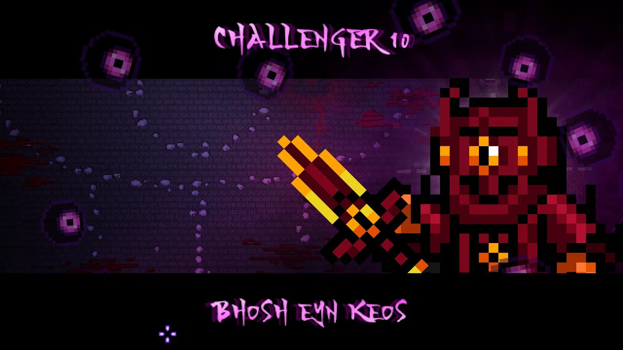 Darkzan Arena Downfall Screenshot 13