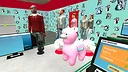 Supermarket Simulator Holidays 2025 Screenshot 6