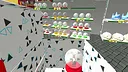 Supermarket Simulator Holidays 2025 Screenshot 7