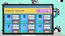 Supermarket Simulator Holidays 2025 Screenshot 1