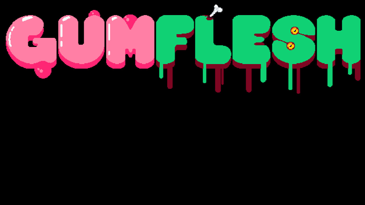 Gum Flesh Demo Screenshot 0