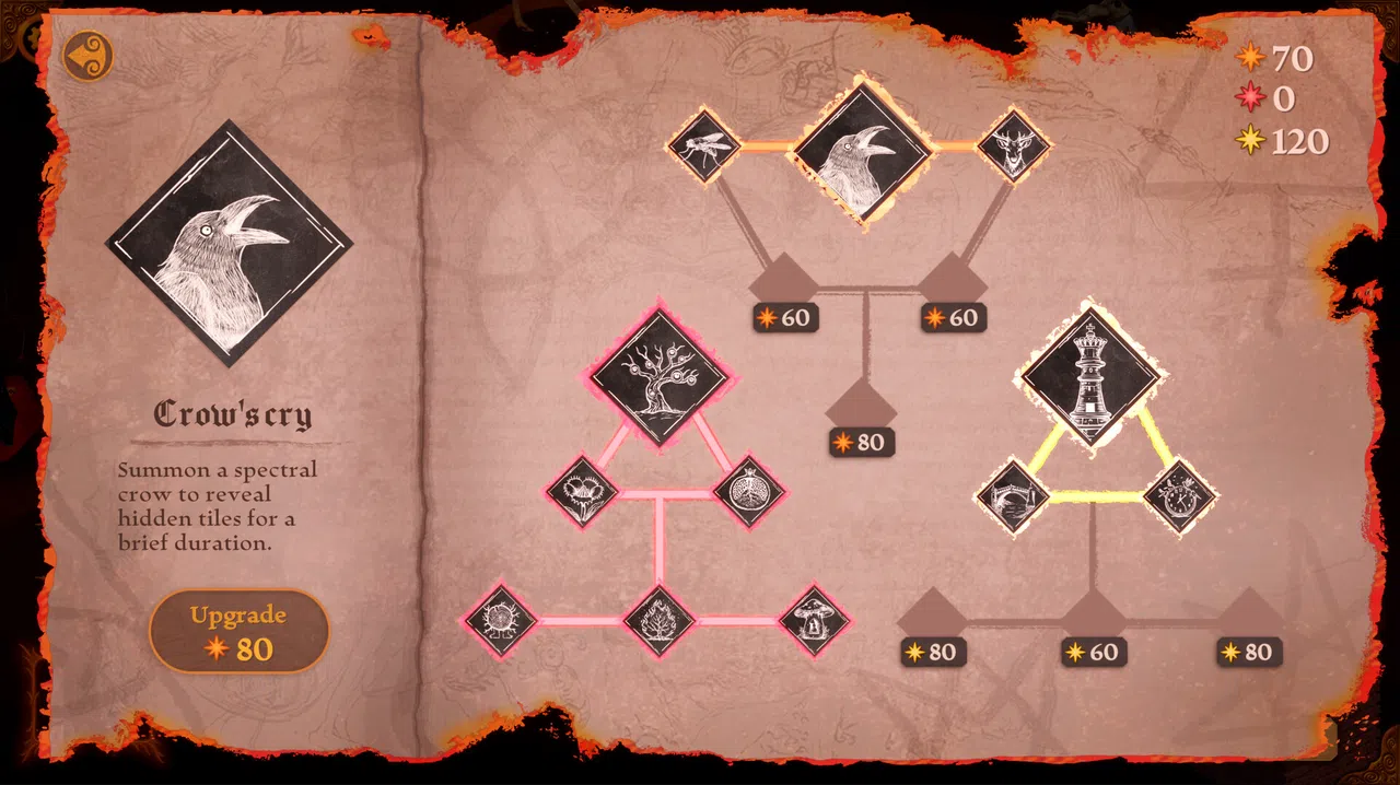 Canvas Infernum Screenshot 4