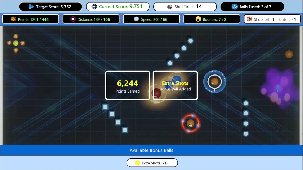 Fusion Skills Screenshot 6
