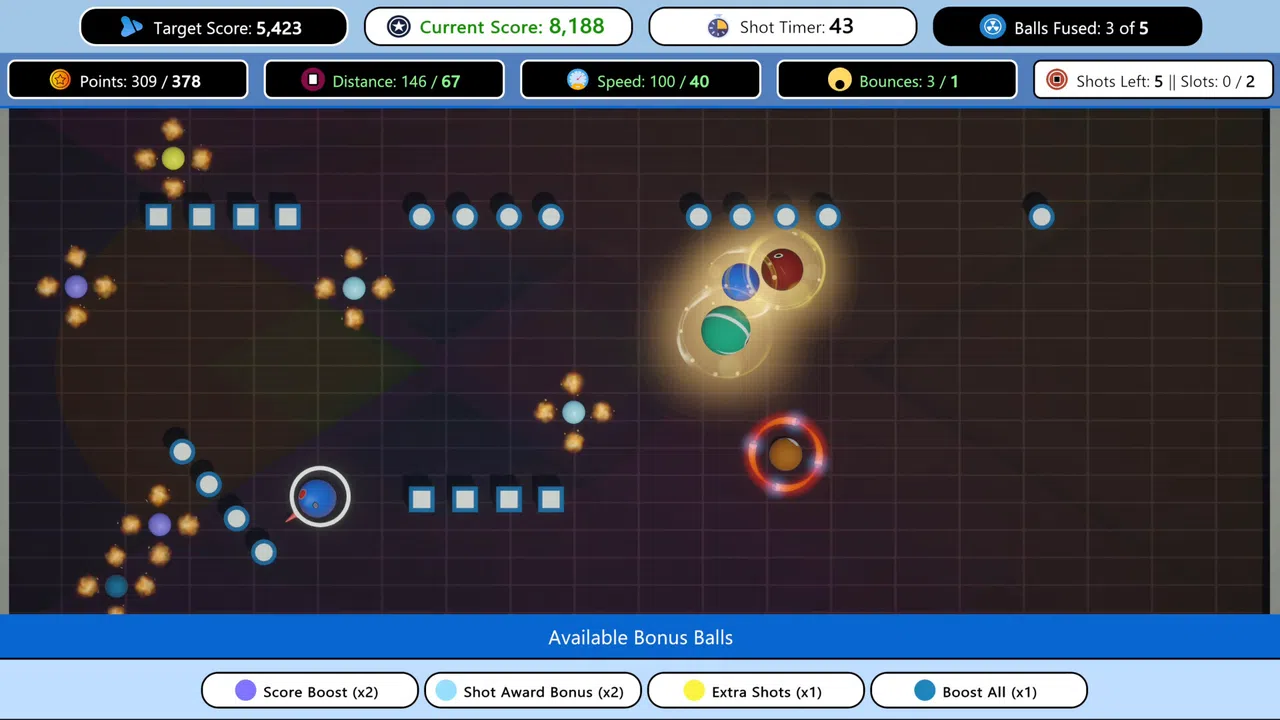 Fusion Skills Screenshot 3