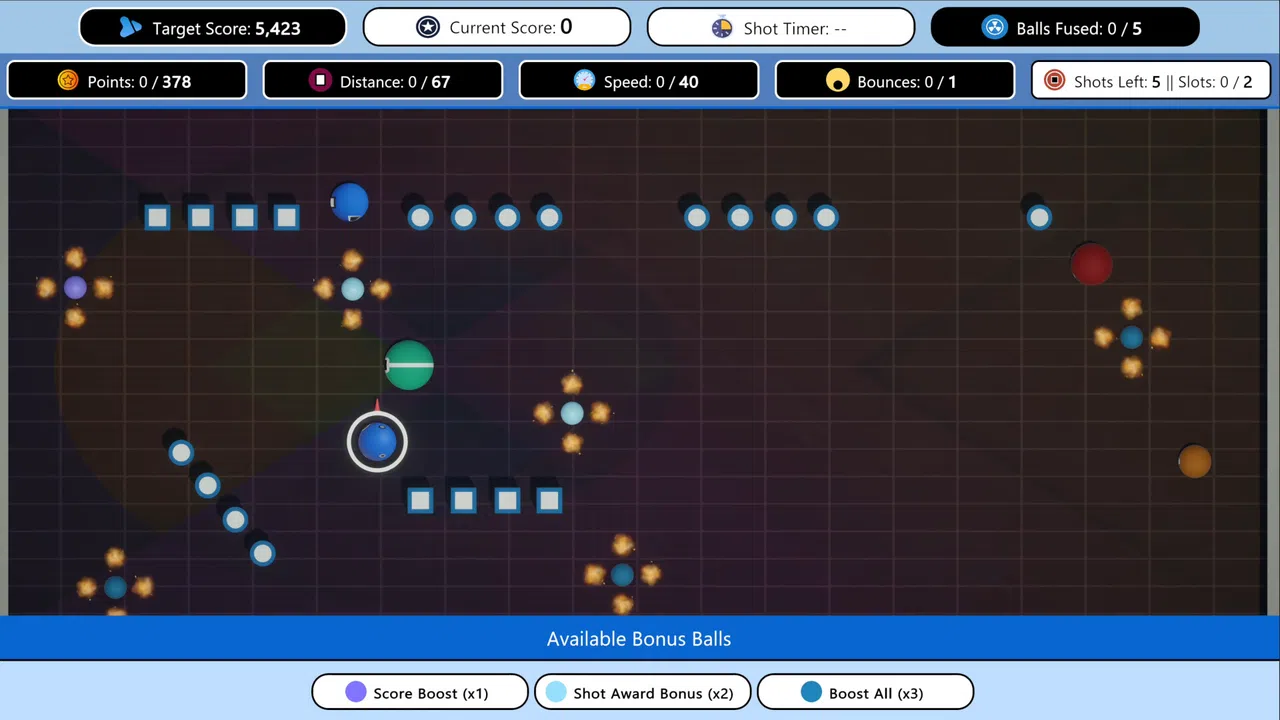 Fusion Skills Screenshot 4