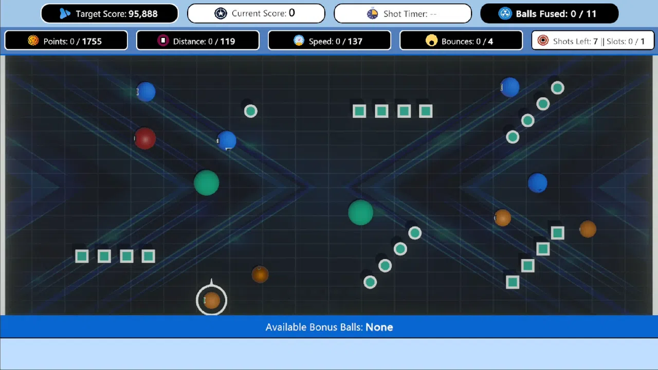 Fusion Skills Screenshot 1