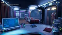Space Gas Station Simulator Screenshot 6