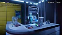 Space Gas Station Simulator Screenshot 2