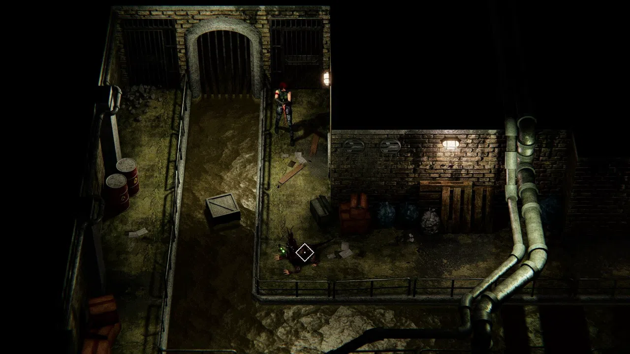 Biogenesis Screenshot 3