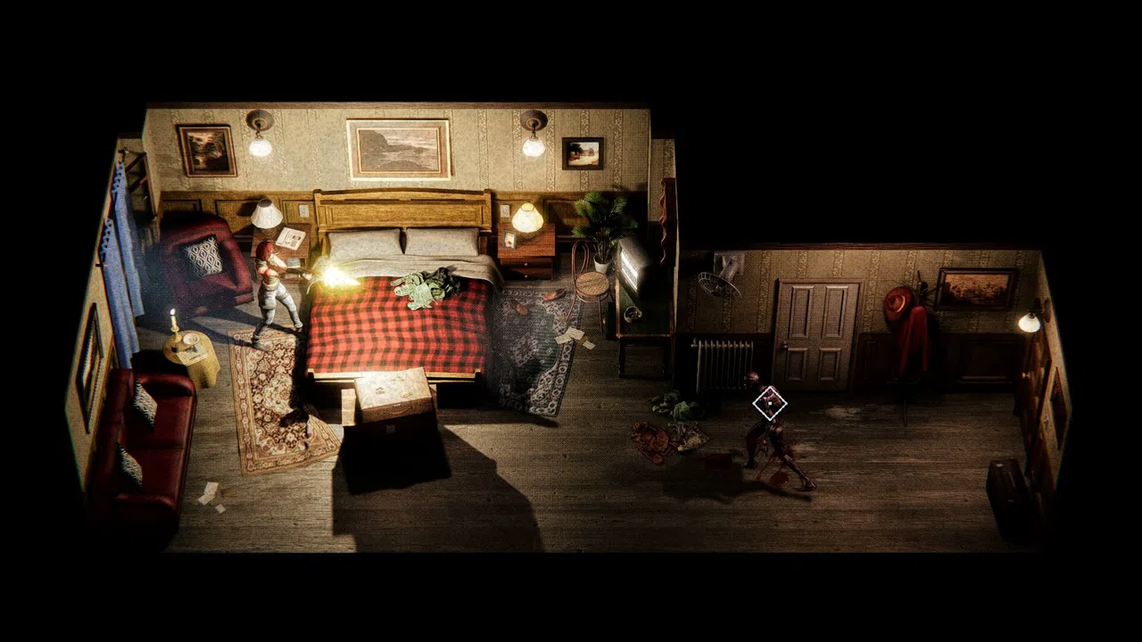 Biogenesis Screenshot 1