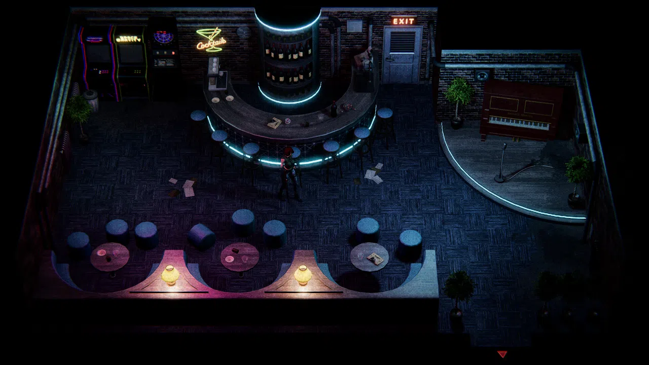 Biogenesis Screenshot 9