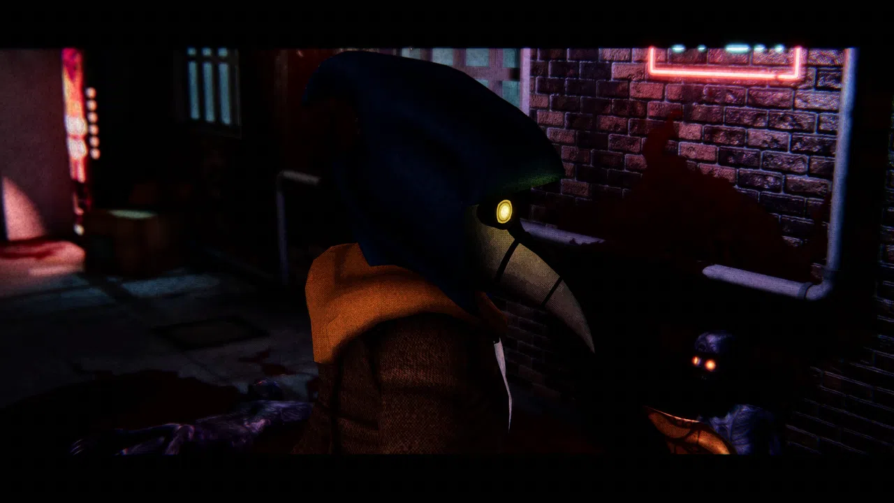 Biogenesis Screenshot 2