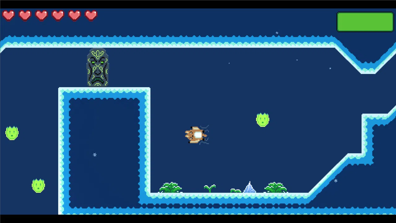SlideNGlide Demo Screenshot 7