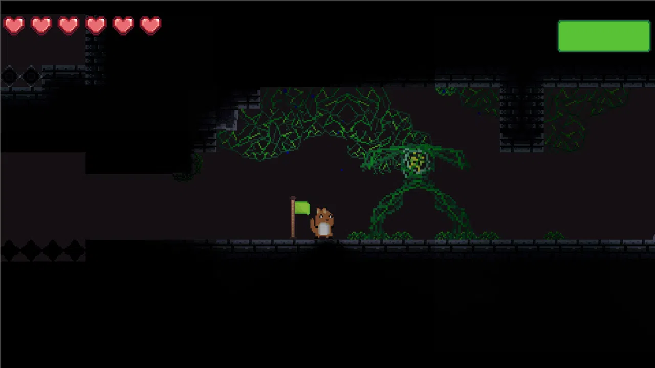 SlideNGlide Demo Screenshot 4