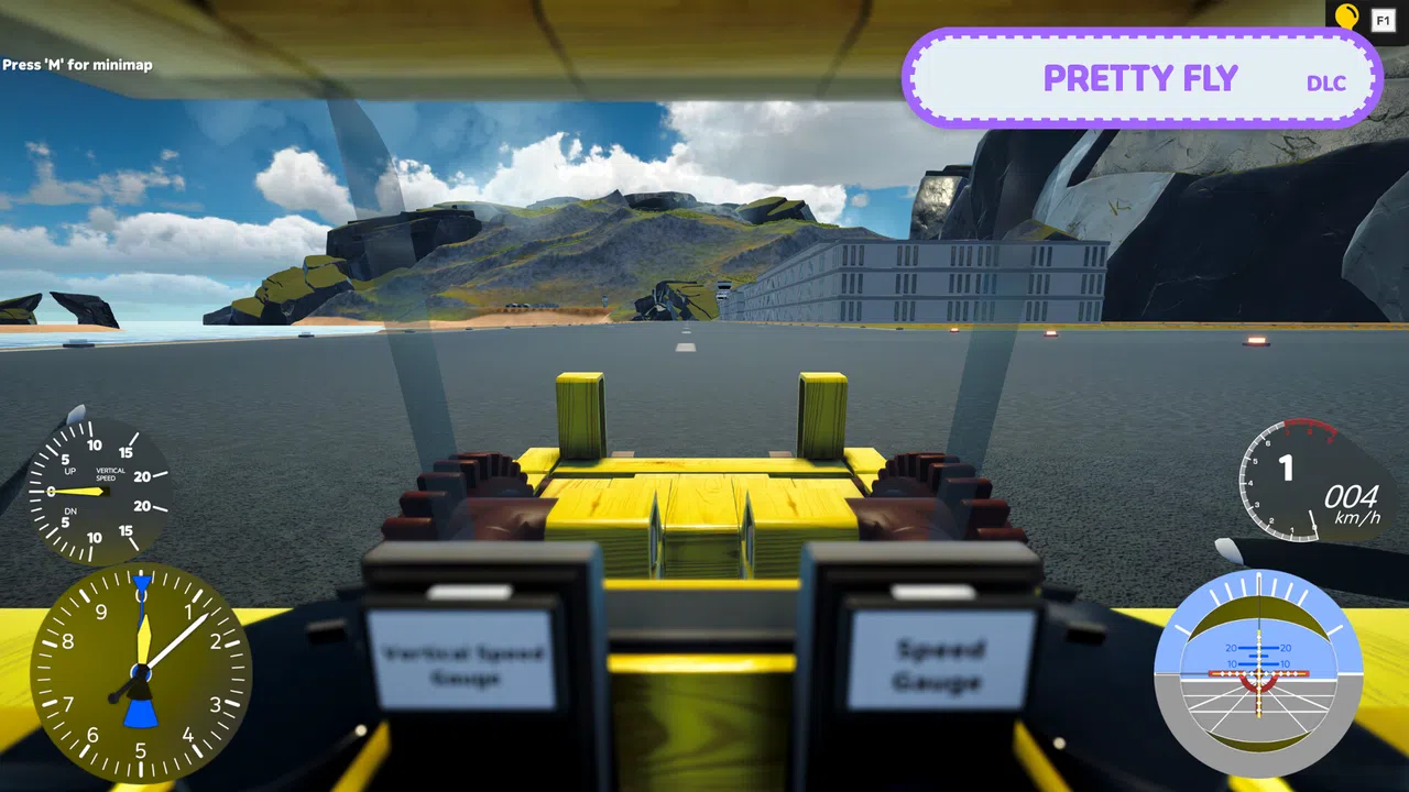 Screw Drivers - Pretty Fly Screenshot 2