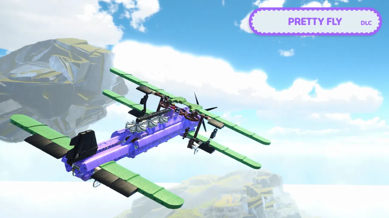 Screw Drivers - Pretty Fly Screenshot 0