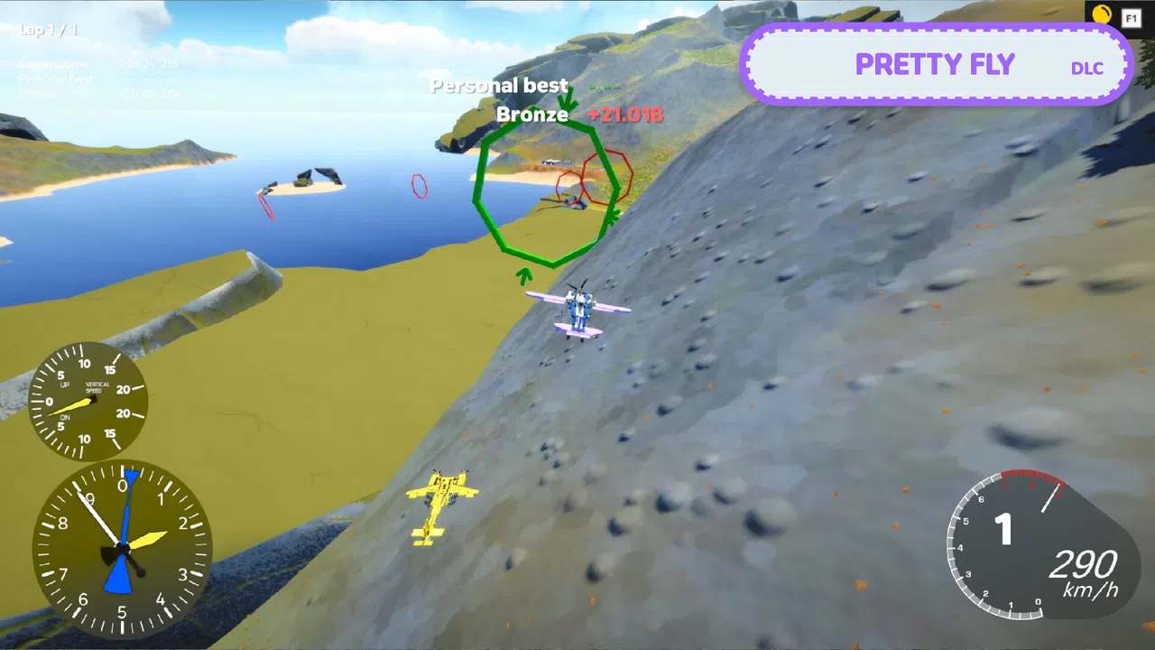 Screw Drivers - Pretty Fly Screenshot 4