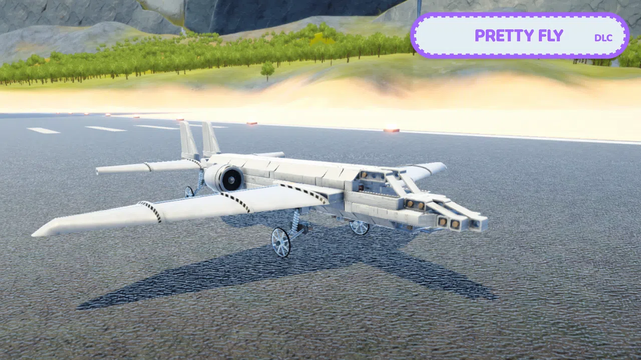 Screw Drivers - Pretty Fly Screenshot 3