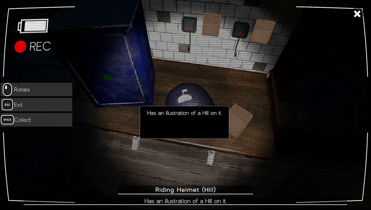 Vicious Cycle Demo Screenshot 2