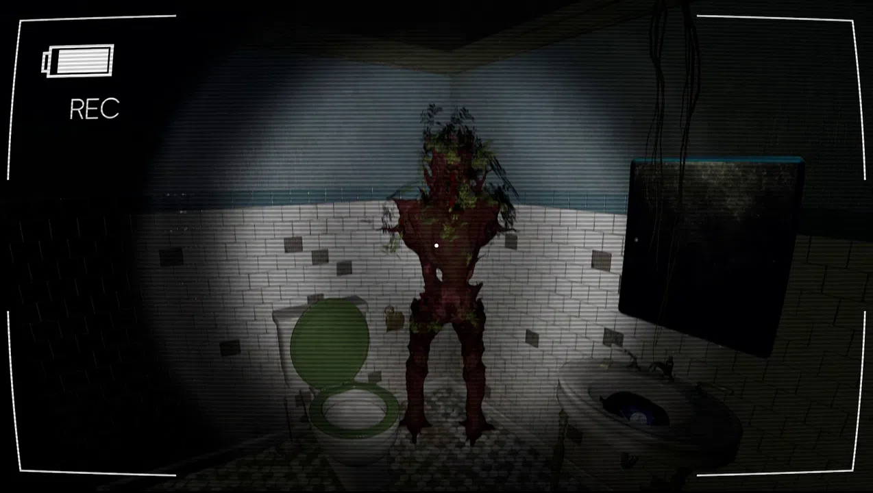 Vicious Cycle Demo Screenshot 15