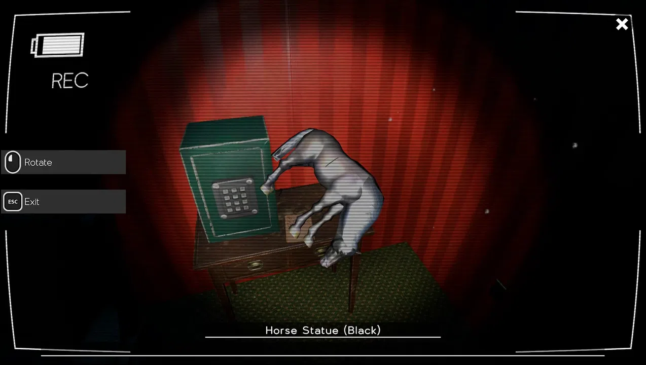 Vicious Cycle Demo Screenshot 17