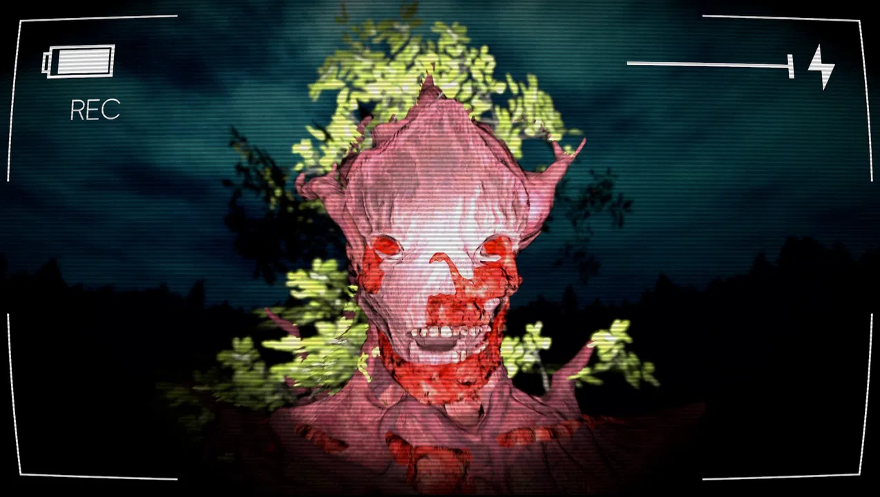 Vicious Cycle Demo Screenshot 0