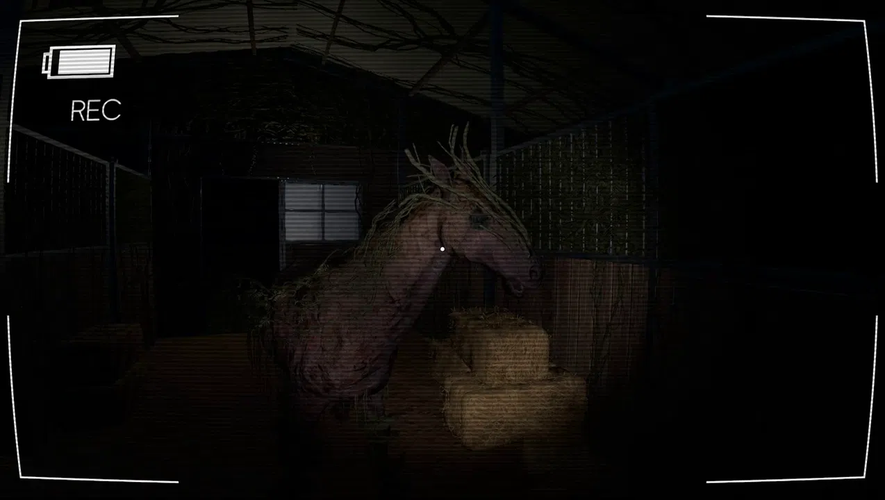 Vicious Cycle Demo Screenshot 1