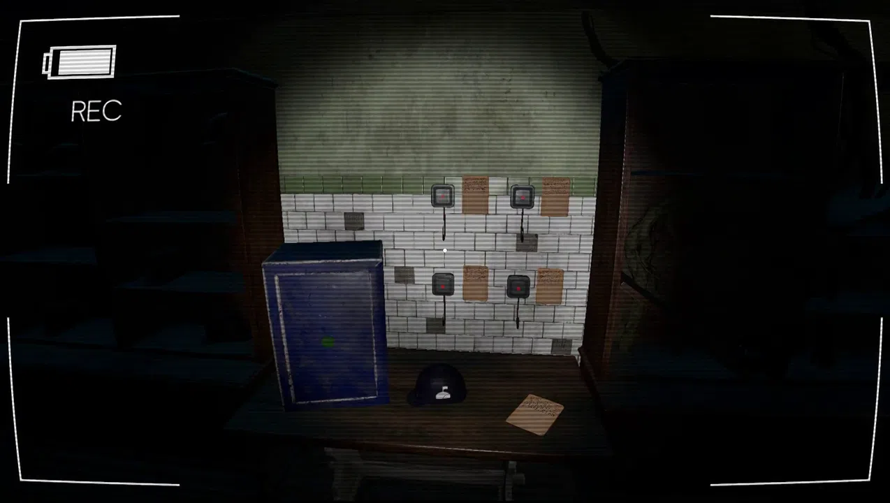 Vicious Cycle Demo Screenshot 12