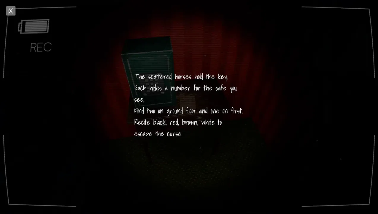 Vicious Cycle Demo Screenshot 8