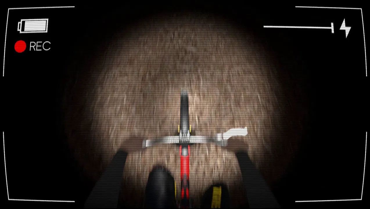Vicious Cycle Demo Screenshot 3