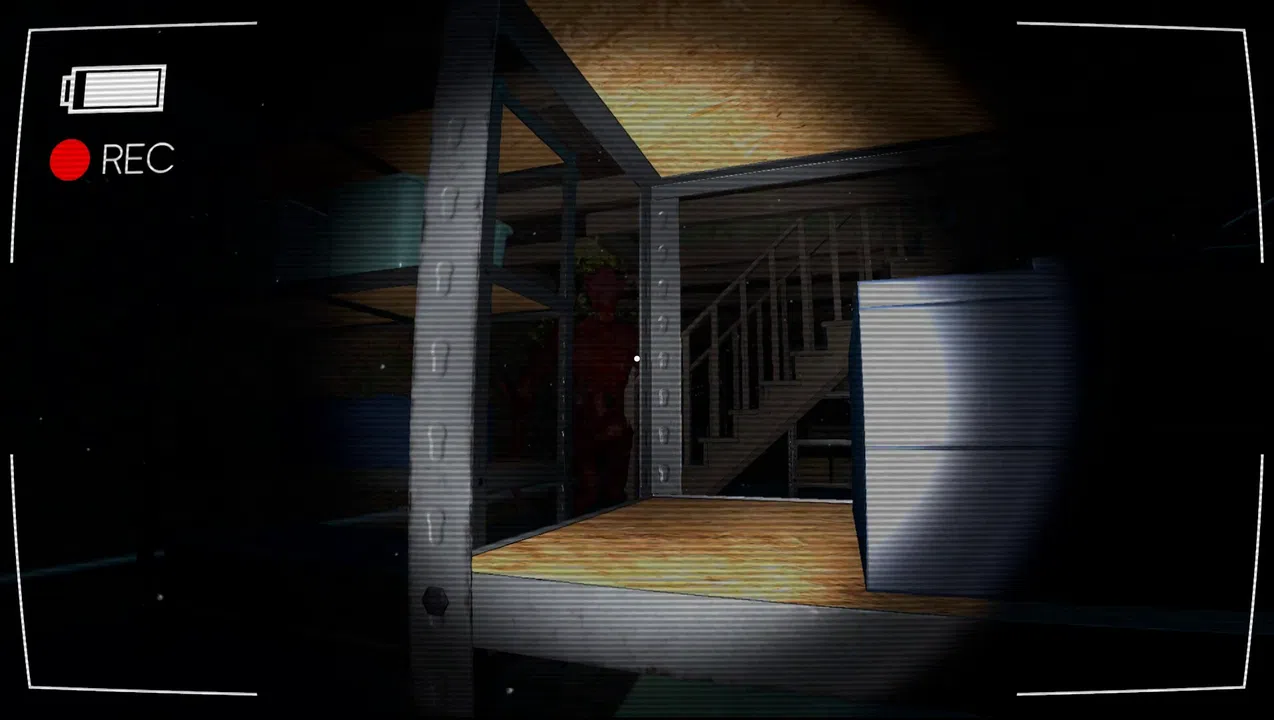 Vicious Cycle Demo Screenshot 4