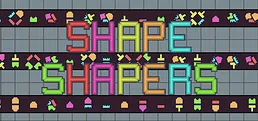 ShapeShapers