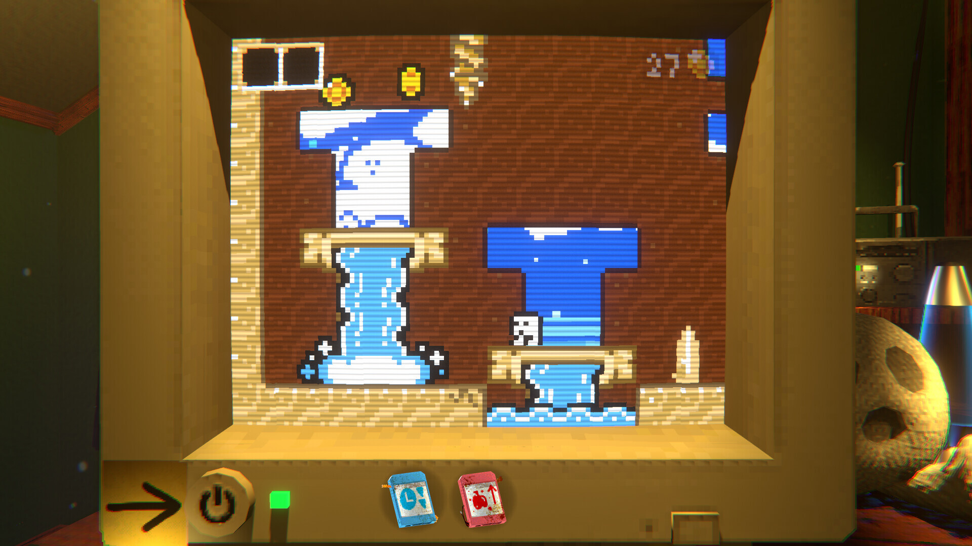 COCOBOY Demo Disc Screenshot 9