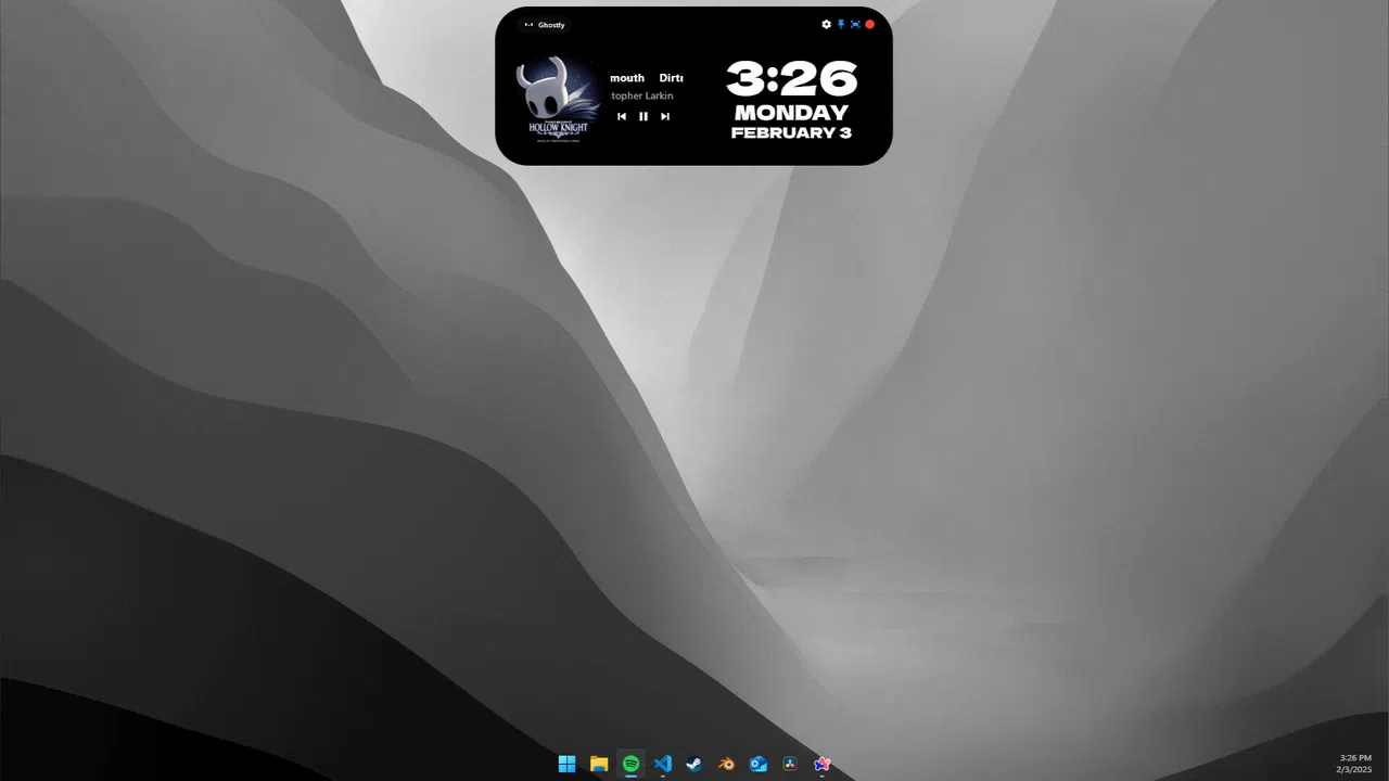 Ghostly Screenshot 4