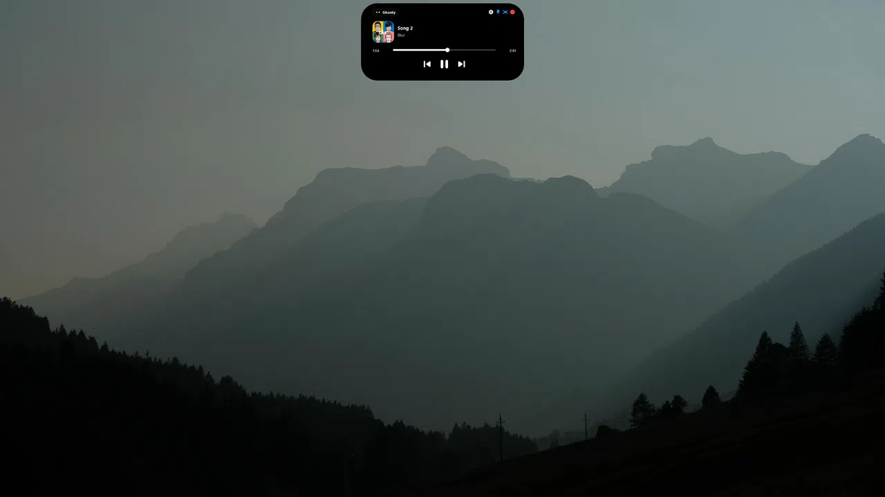 Ghostly Screenshot 5