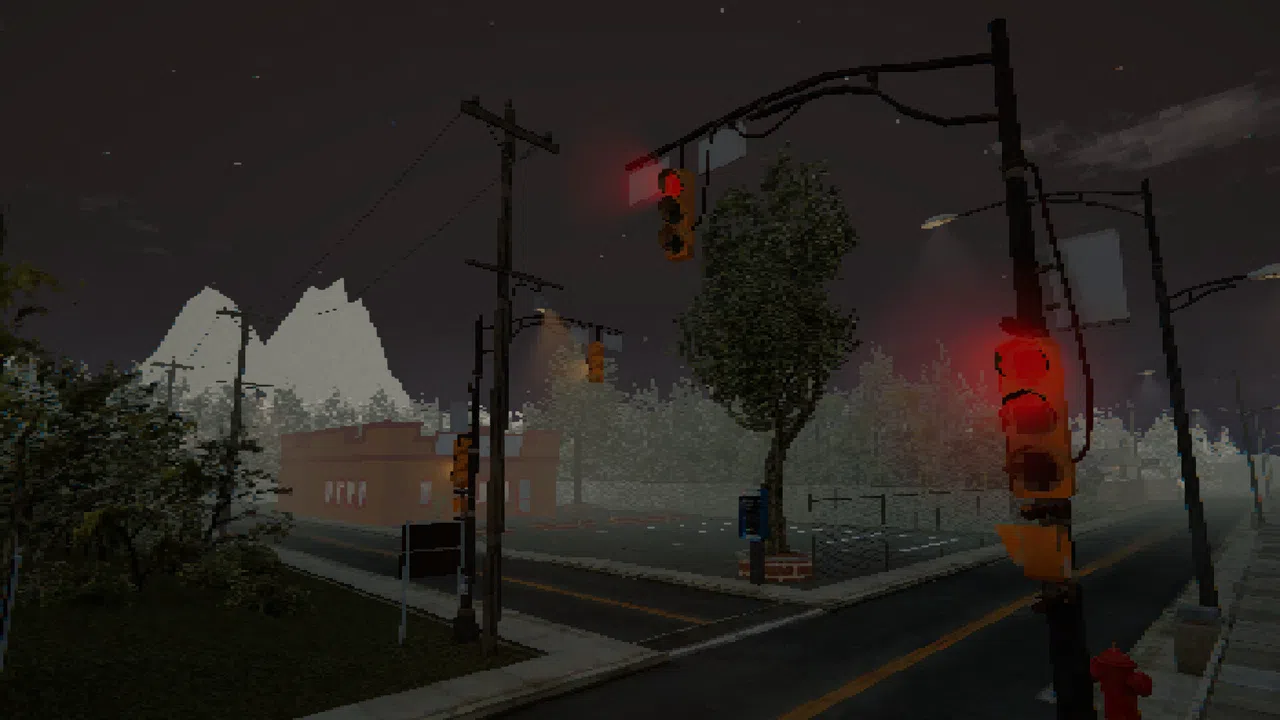 Meat Grinder: First Cut Screenshot 1
