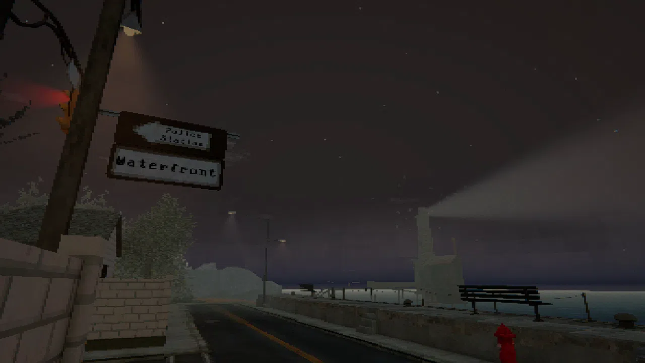 Meat Grinder: First Cut Screenshot 2