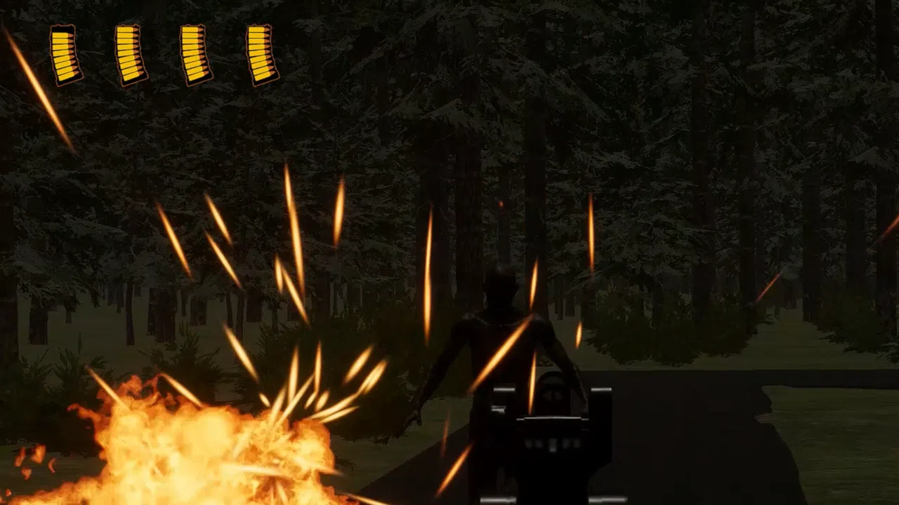 Portale zur Hölle Screenshot 0