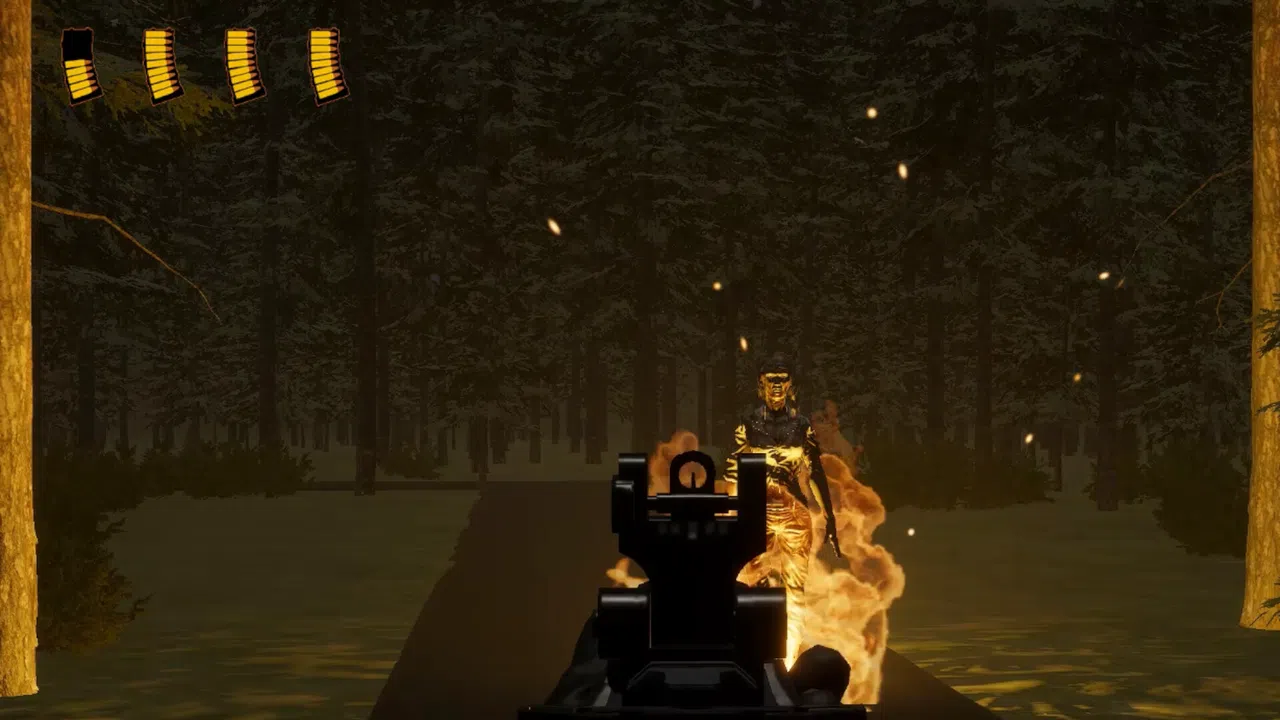Portale zur Hölle Screenshot 4