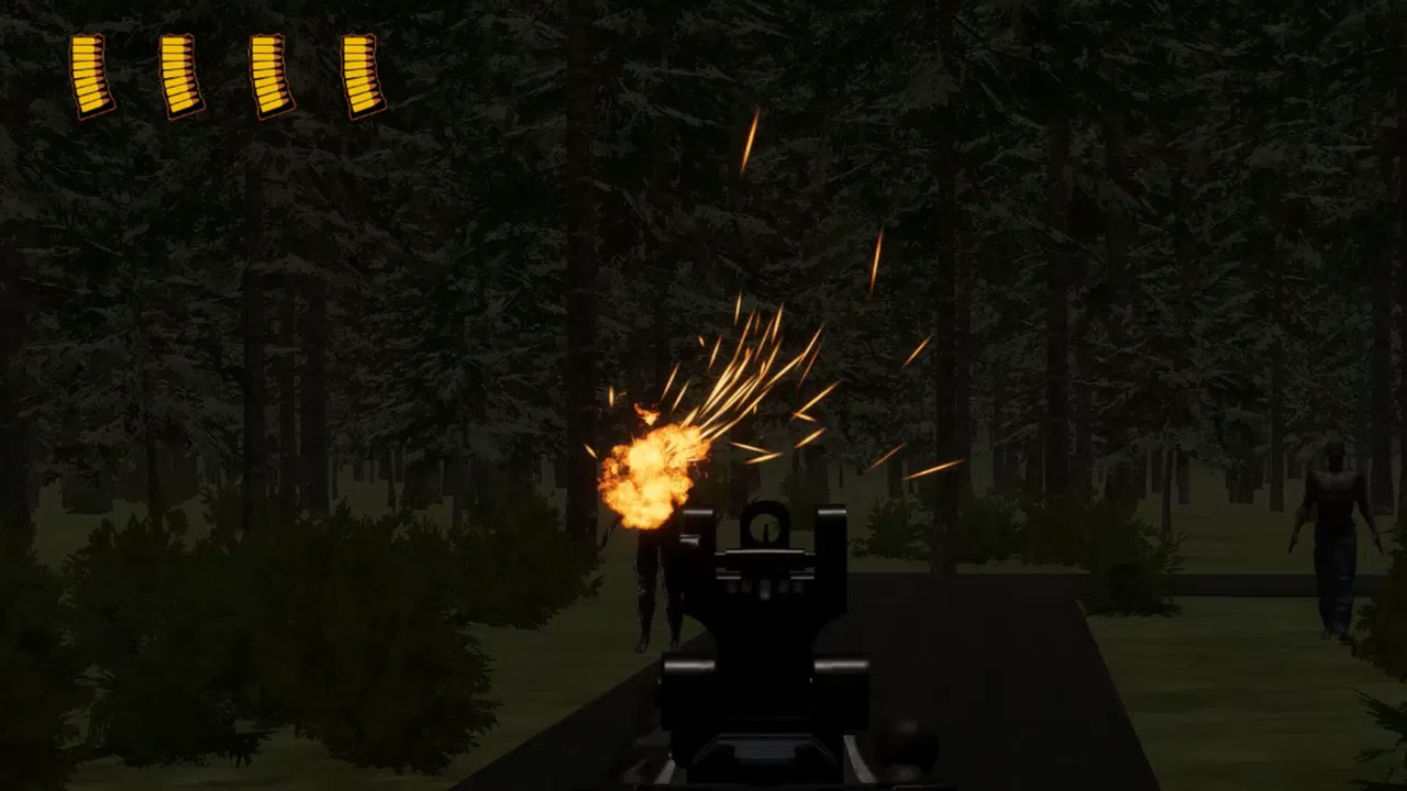 Portale zur Hölle Screenshot 3